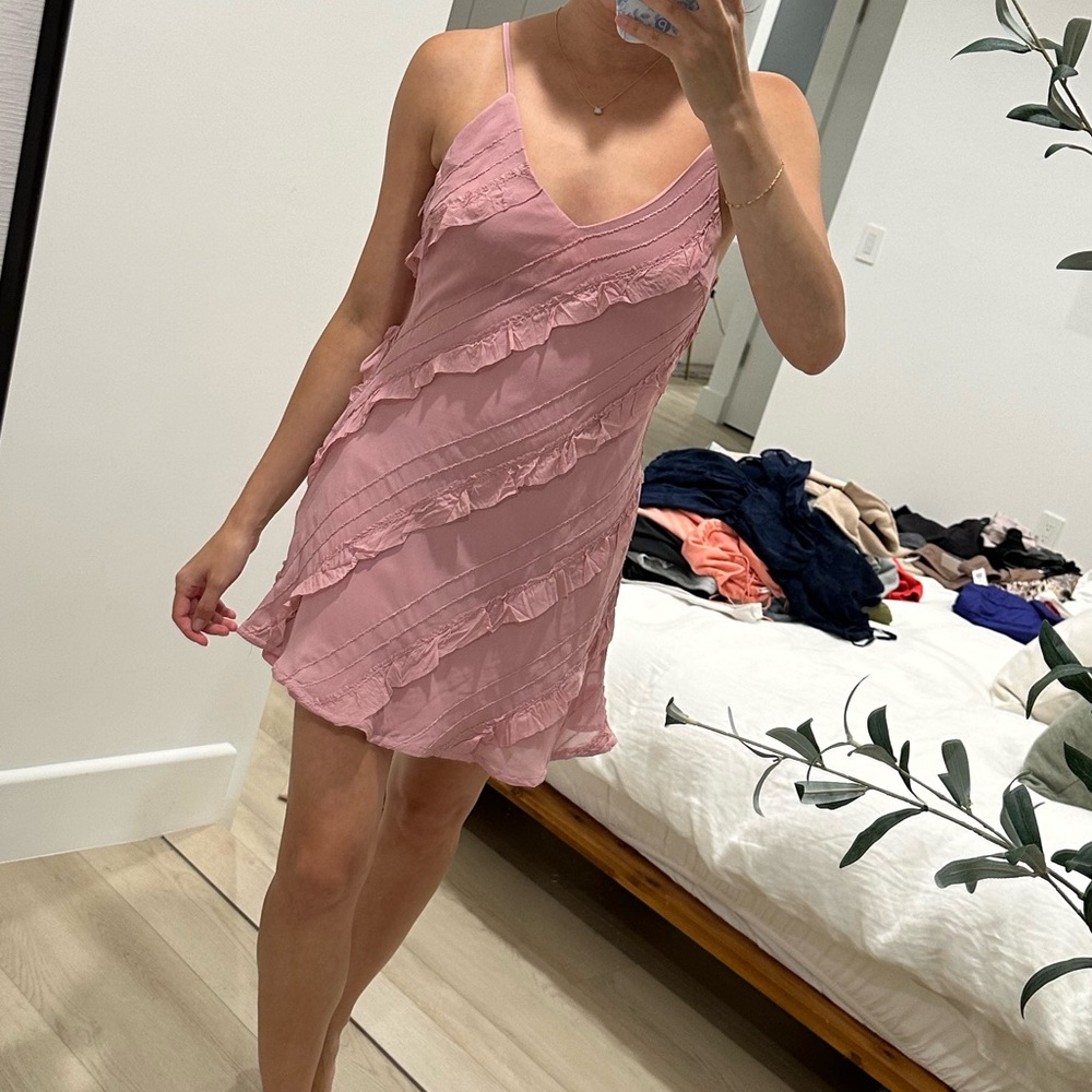 Princess Polly dress